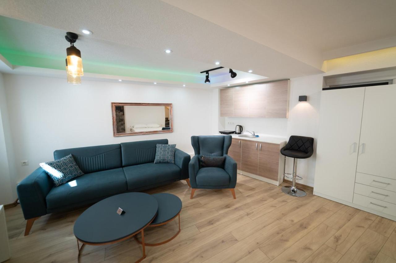 Seven Appartement Sarajevo