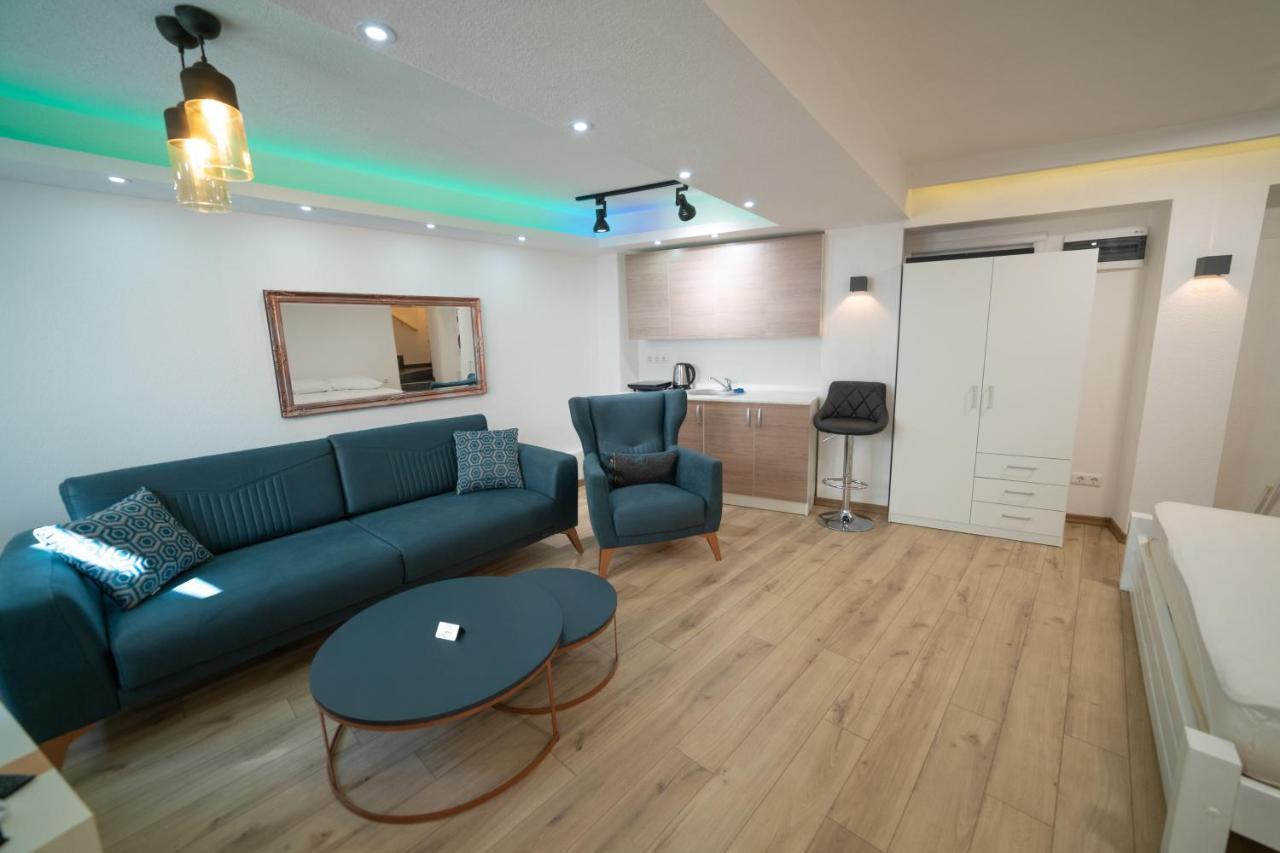 Appartement Seven *